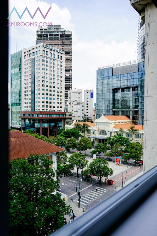 My Homies In Saigon 2 * TP. Hồ Chí Minh